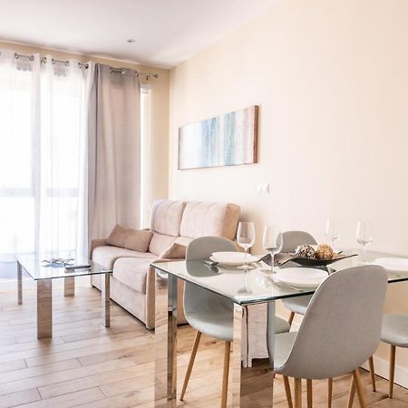 Apartamentos Ancha 22 By Cadiz Time Εξωτερικό φωτογραφία